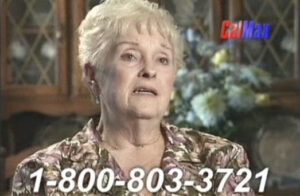 Television Infomercial